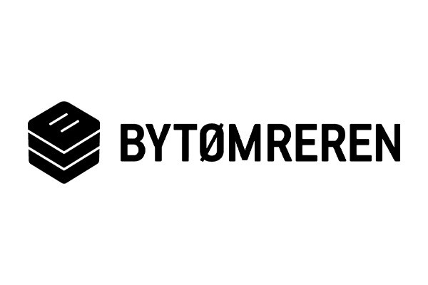 Bytømreren